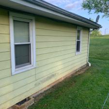 House Washing Johnson City TN 3